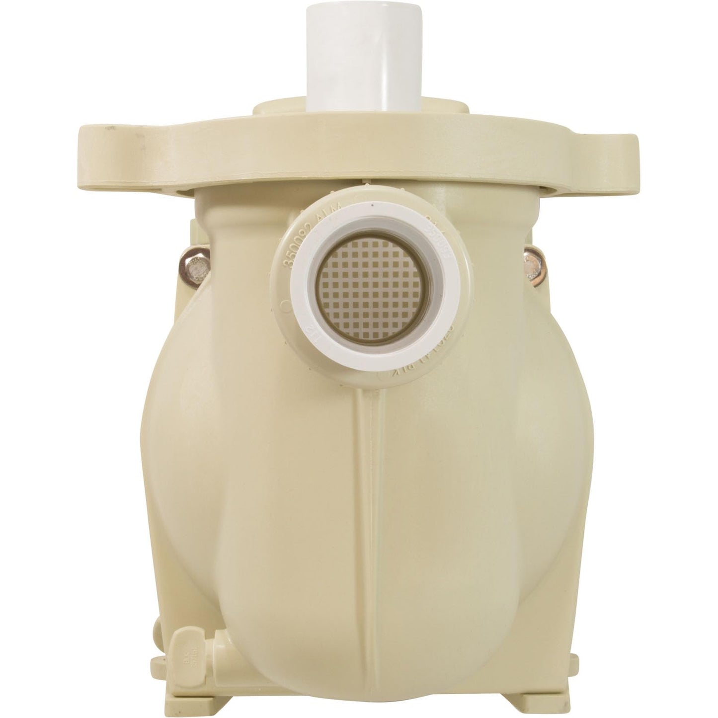 Pentair EC-342001 - SuperFlo VS Variable Speed Pool Pump, 1.5 HP - Limited Warranty