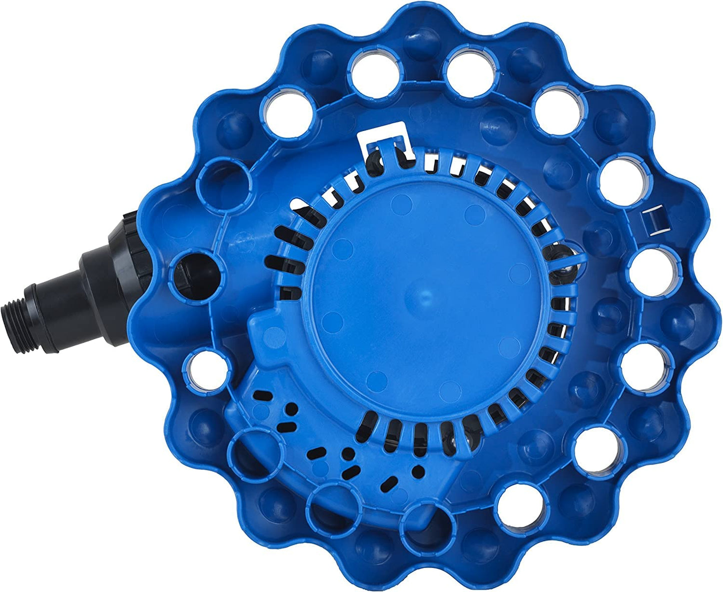 Wayne 57729-WYNP WAPC250 Pool Cover Pump, Blue