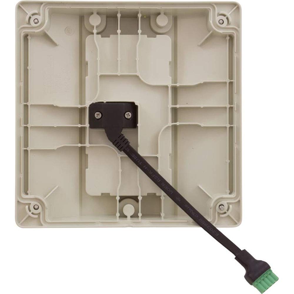 Pentair Keypad Assembly Accessory Replacement Kit for IntelliFlo Keep Your Swimming Pool and Spa Pumps Running for Continuous Fun