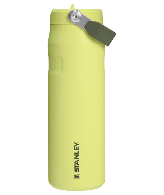 Stanley IceFlow Flip Straw Bottle 24oz – Insulated, Leak-Resistant, BPA-Free