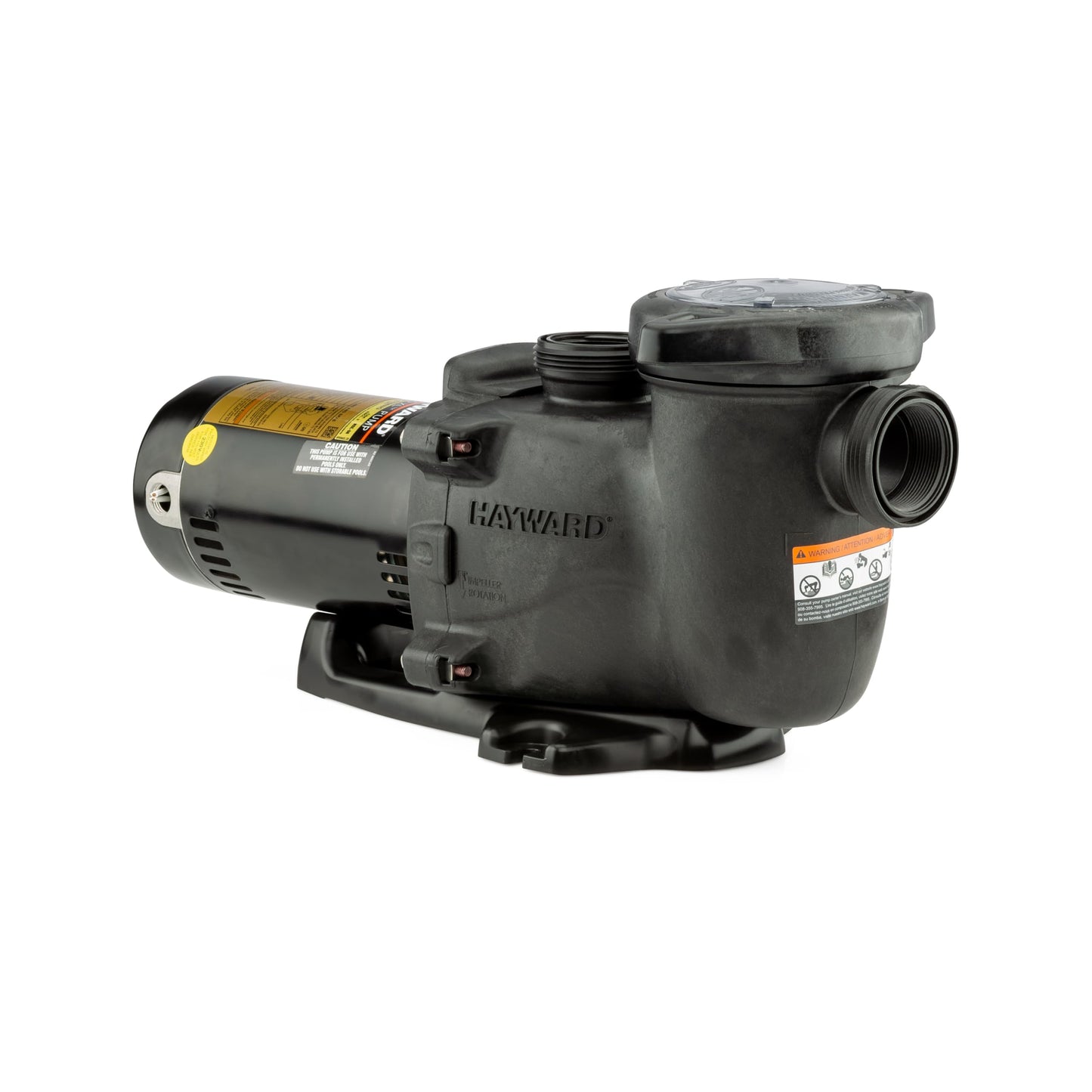 Hayward W3SP2307X10 MaxFlo XL Pool Pump, 1 HP
