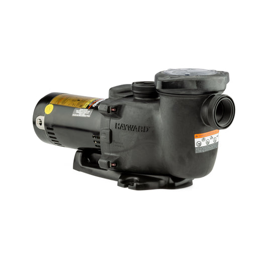 Hayward W3SP2307X10 MaxFlo XL Pool Pump, 1 HP